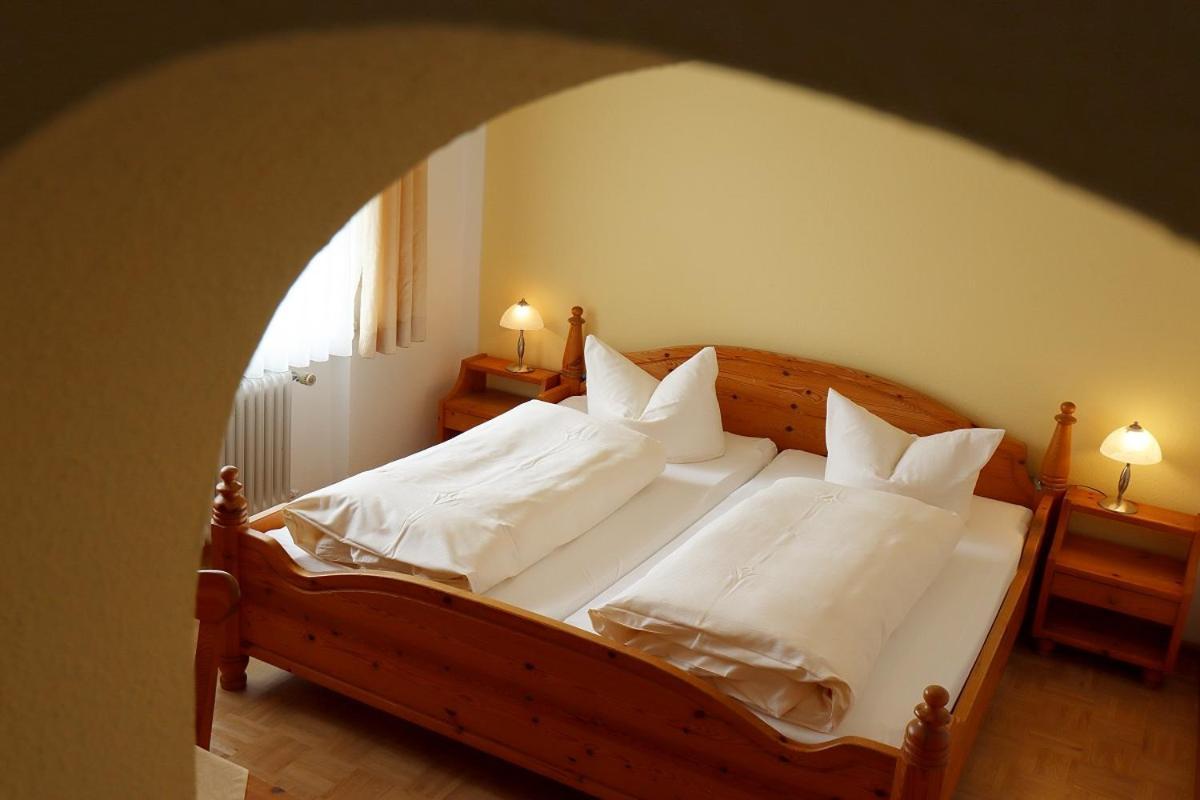 Gasthof Rebland Eichstetten Exterior foto